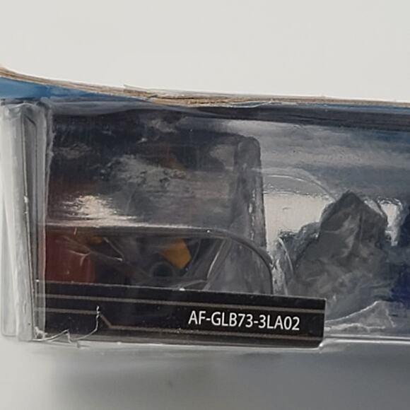 Mega Construx HALO Pro Builders SKYFIRE EXOSUIT FiGURE 81 pcs - Box Damage - Picture 7 of 12